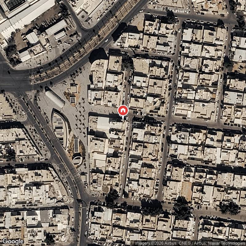 2 bedroom apartment in Al Sinaiyah, Riyadh 2