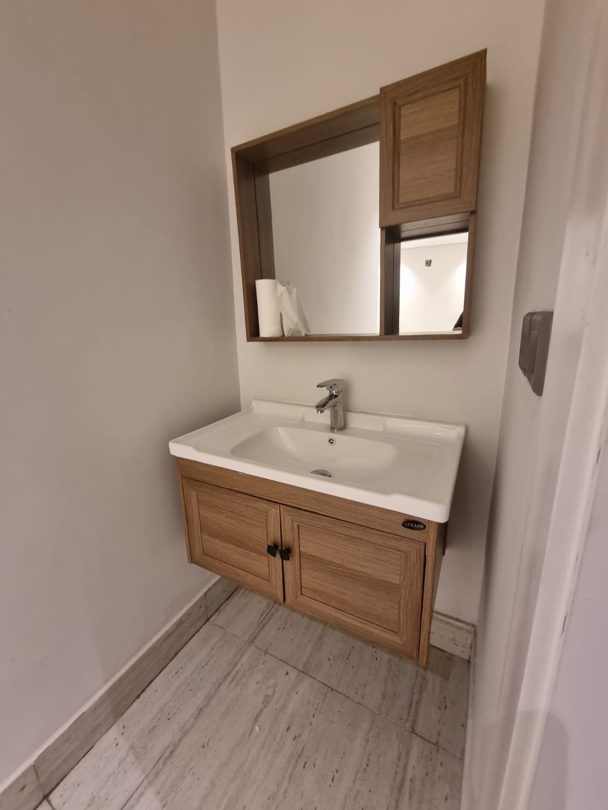 3 bedroom apartment in Al Malqa 3