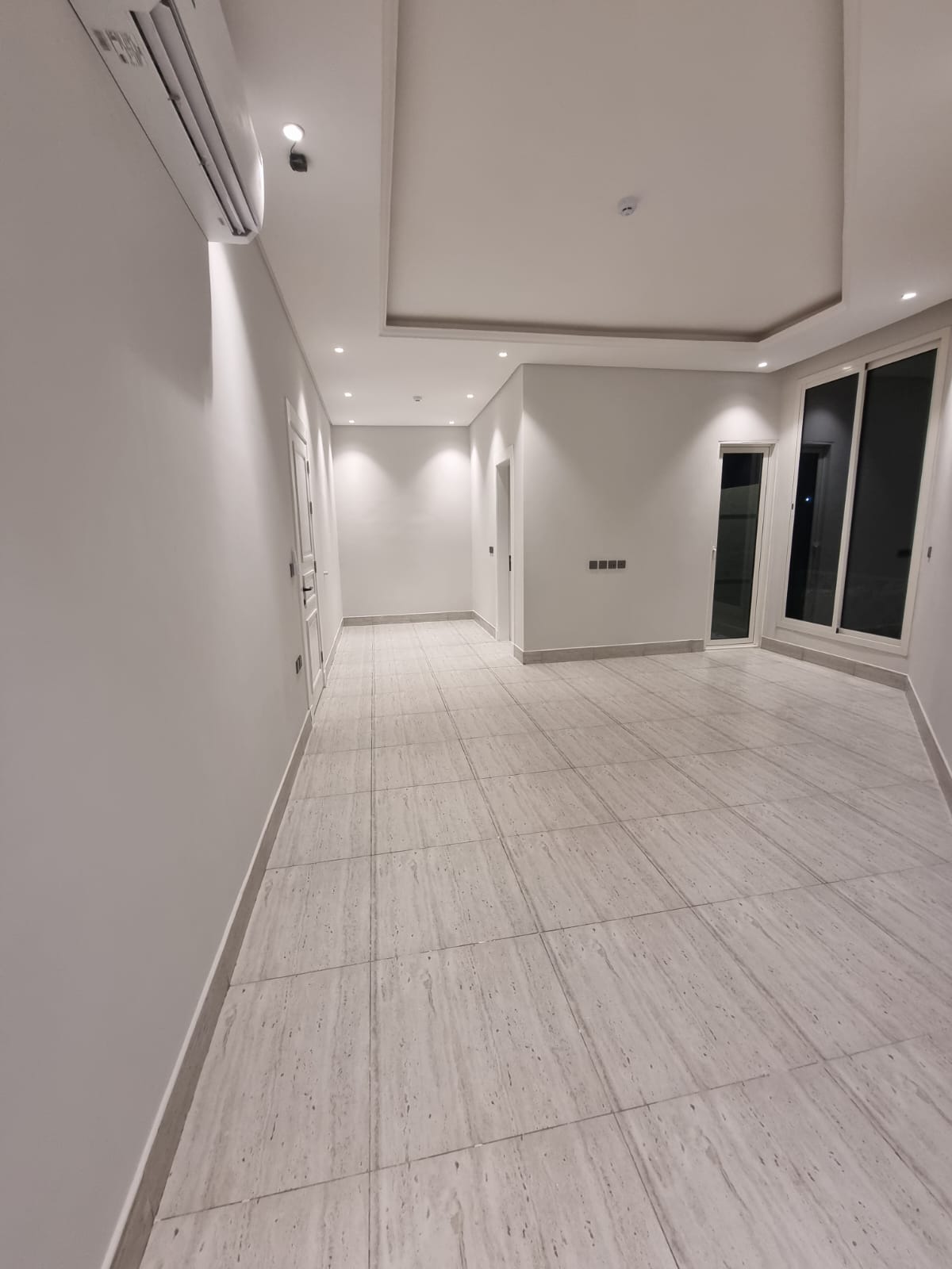 3 bedroom apartment in Al Malqa 7