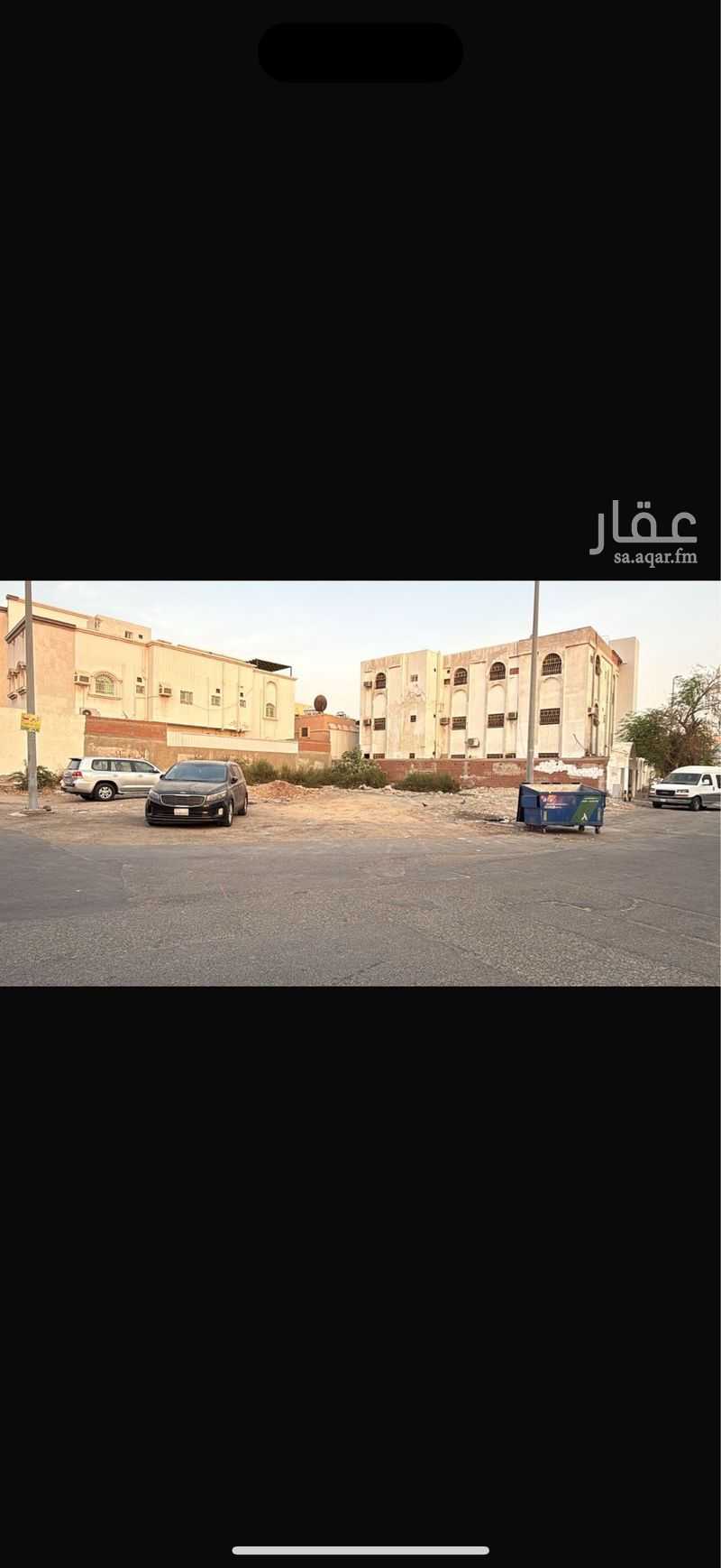 land in Al Jawharah, Jeddah 3