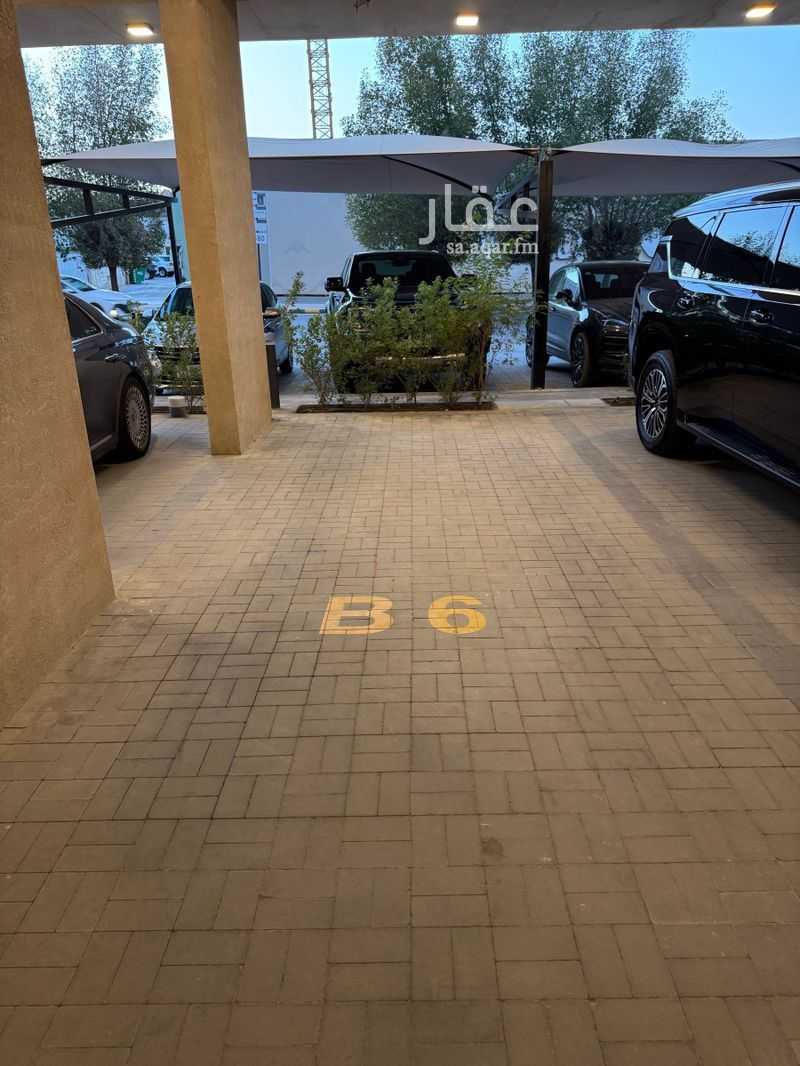 شقة 3 غرف في المعذر الشمالي، الرياض 16