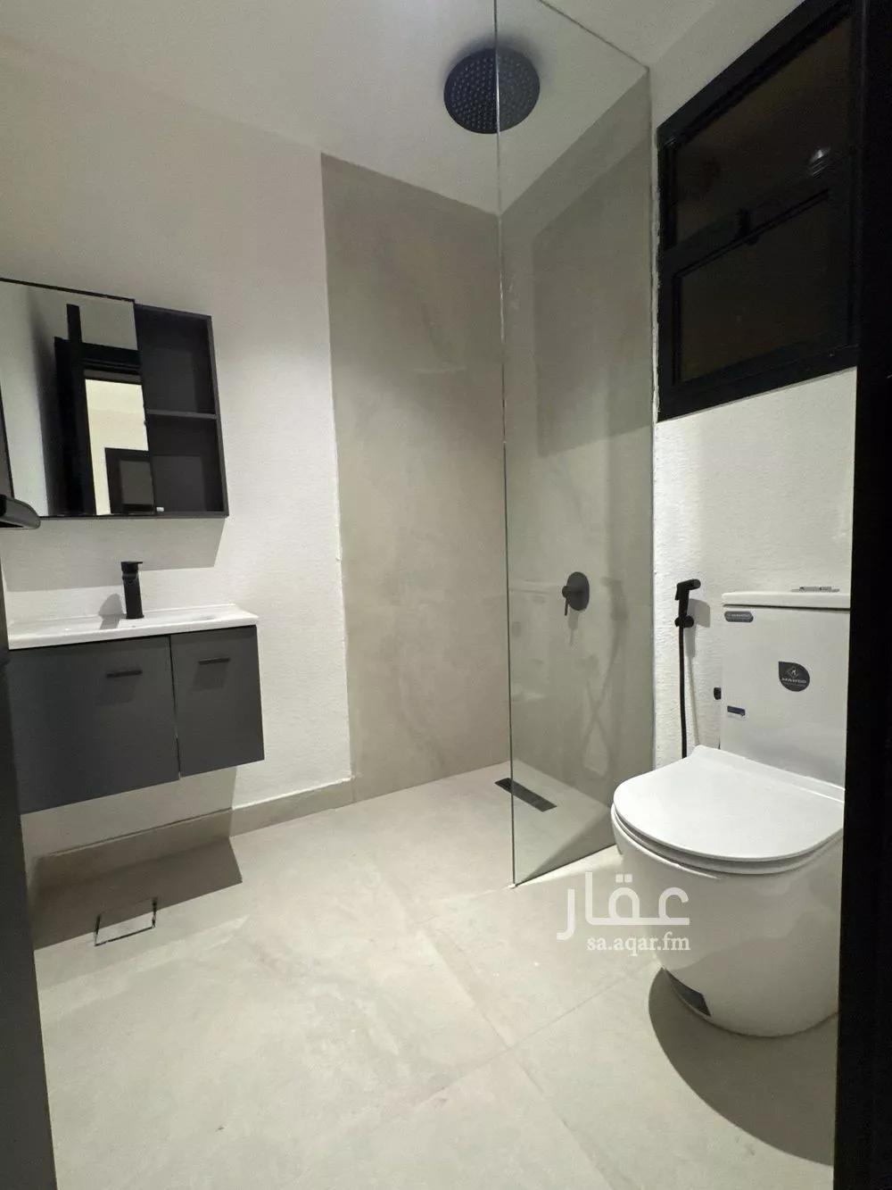 1 bedroom apartment in Al Malqa, Riyadh 10