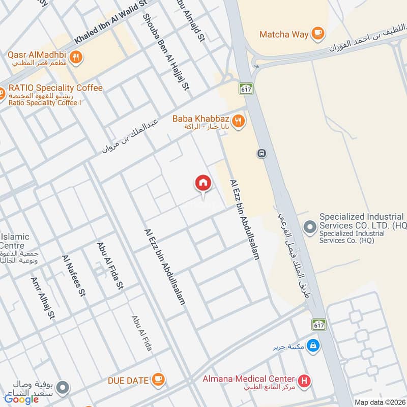 3 bedroom villa in Ar Rakah Al Janubiyah, Eastern Province 8