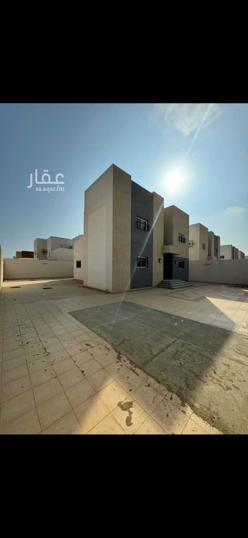 فيلا 4 غرف في الروابي، جازان 15