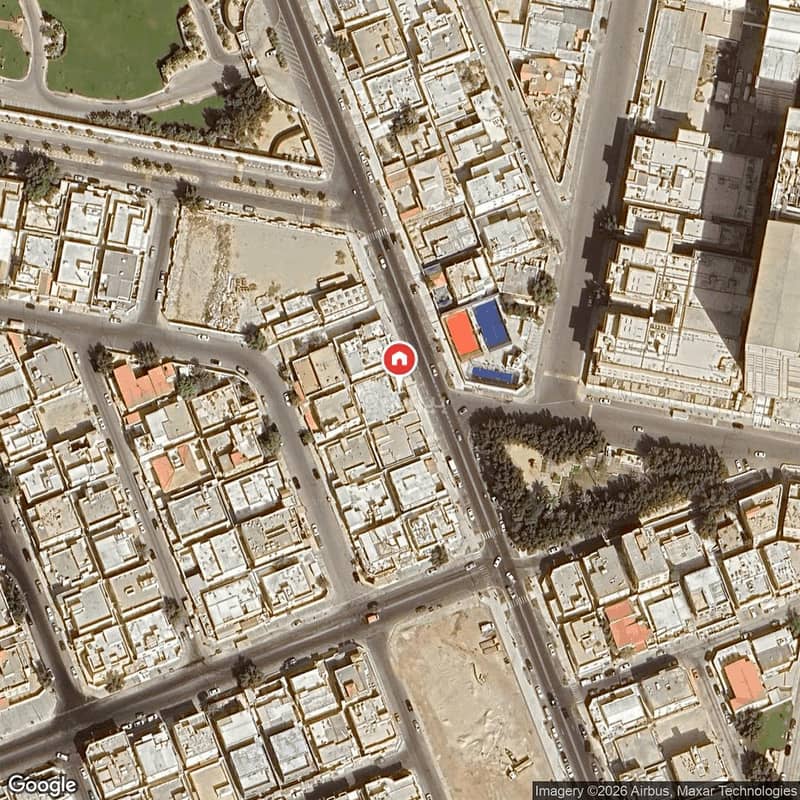 عقار  في مدينة العمال، الخبر 2