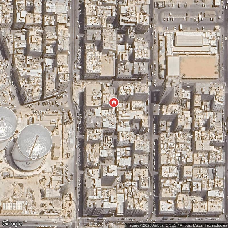 عقار  في السوق، الدمام 3