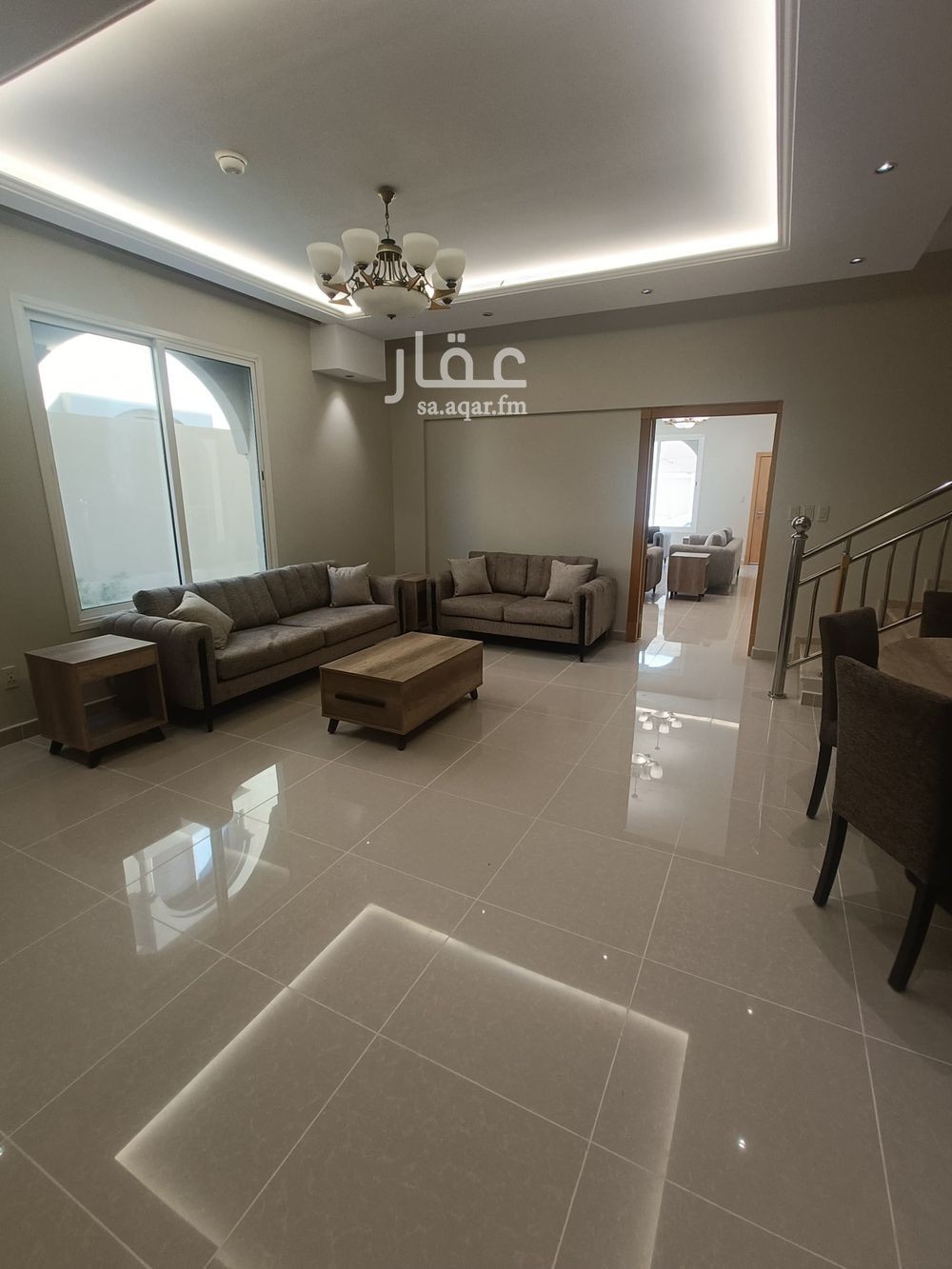 4 bedroom villa in Dareen, Eastern Province 8