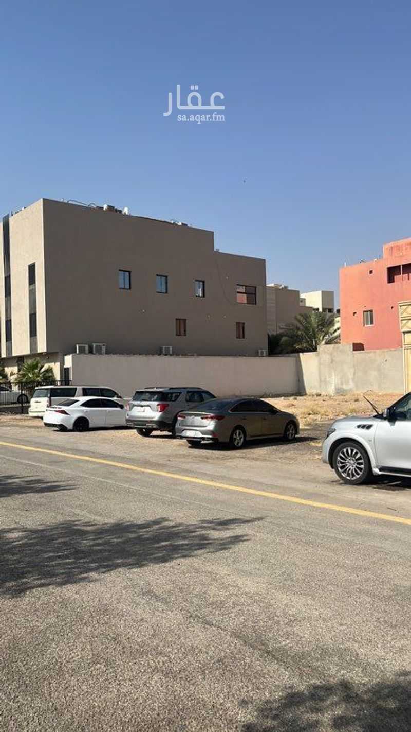 land in Laban, Riyadh 3