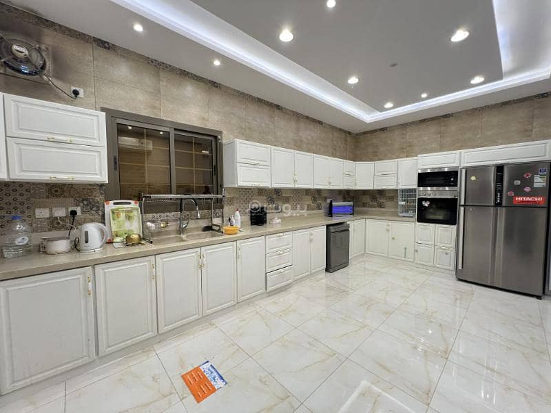 villa in Ar Riyadh, Jeddah 11