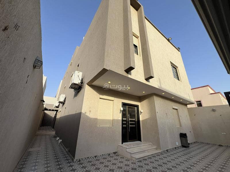 villa in Ar Riyadh, Jeddah 24