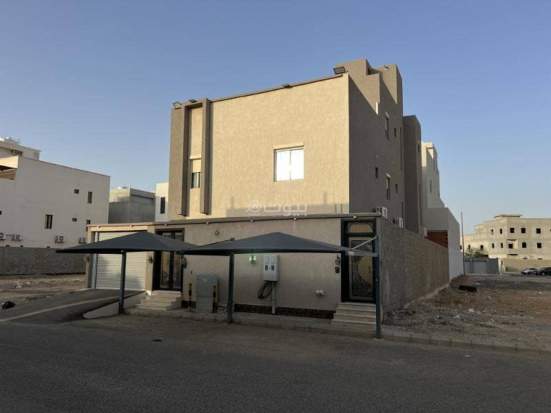 villa in Ar Riyadh, Jeddah 27