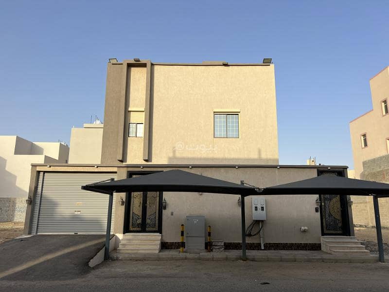 villa in Ar Riyadh, Jeddah 28