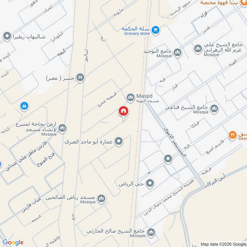 villa in Ar Riyadh, Jeddah 38