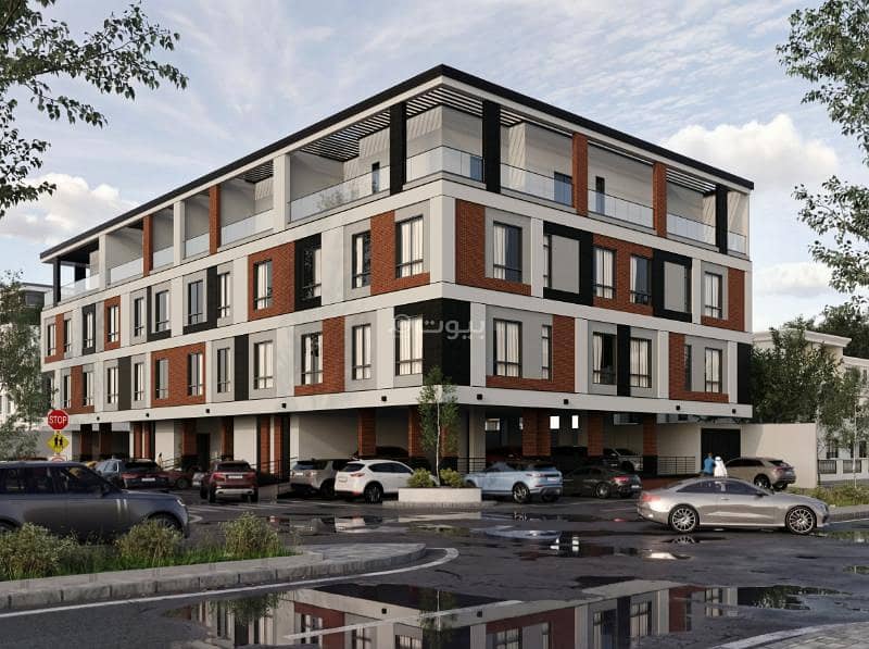 apartment in Al Hamra, Jeddah