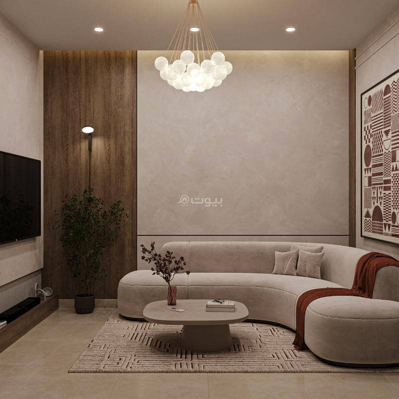apartment in Al Hamra, Jeddah 3