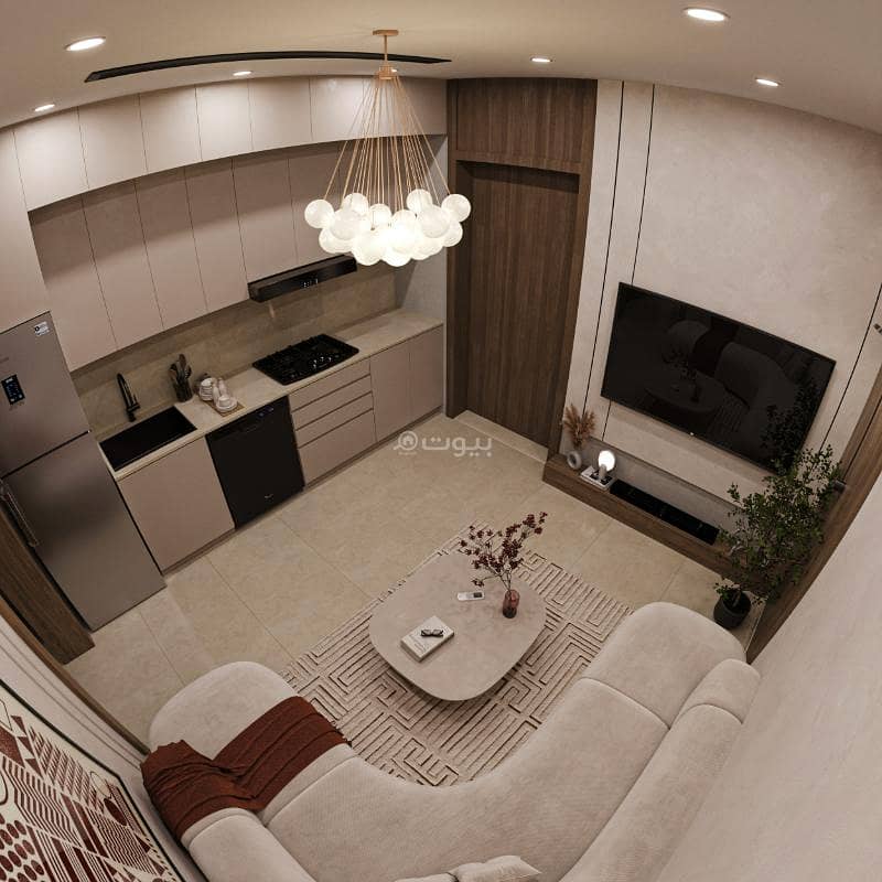 apartment in Al Hamra, Jeddah 4