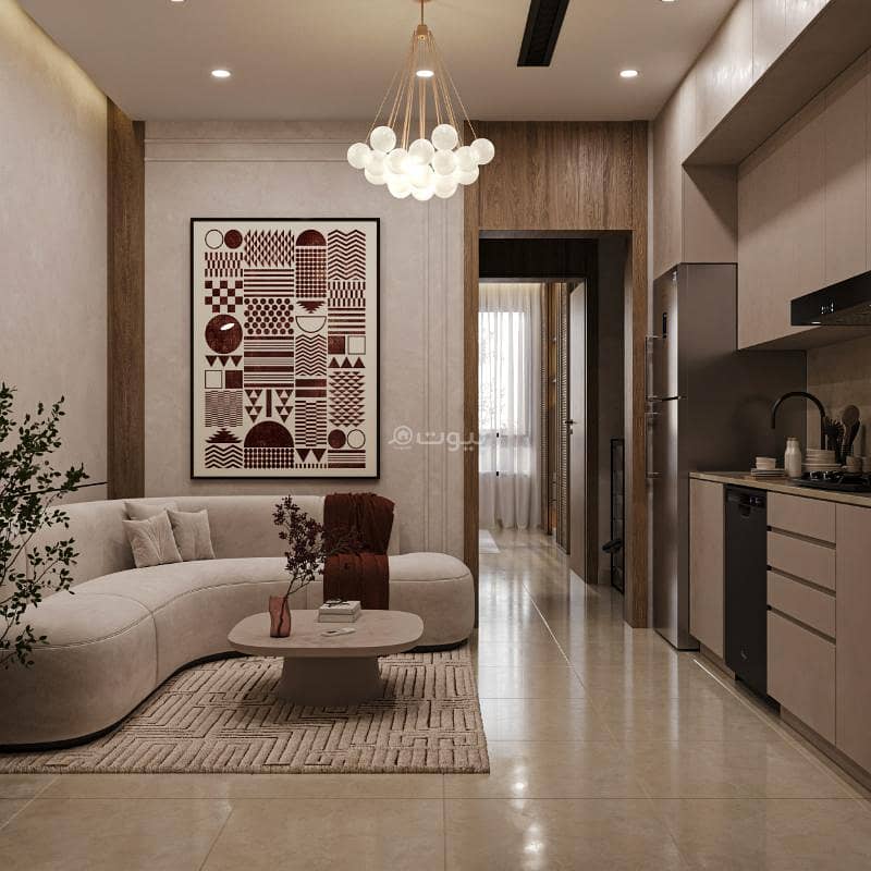 apartment in Al Hamra, Jeddah 5