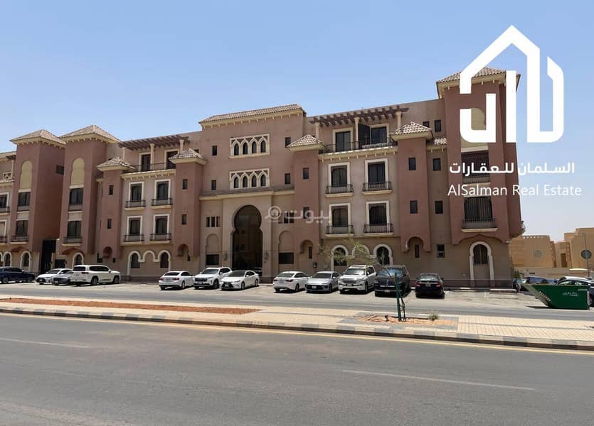 شقة 4 غرف في الياسمين، الرياض 4