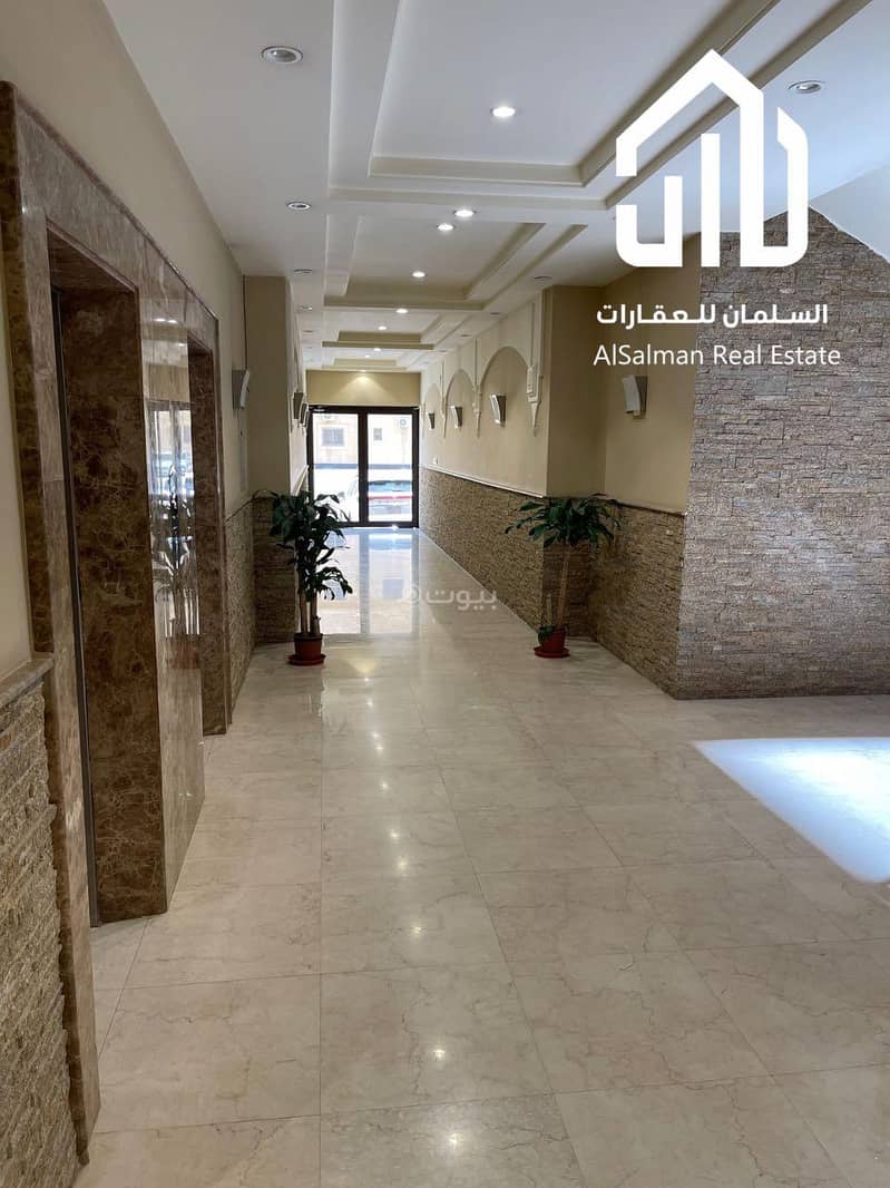 شقة 4 غرف في الياسمين، الرياض 12