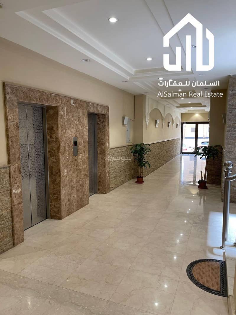 شقة 4 غرف في الياسمين، الرياض 13