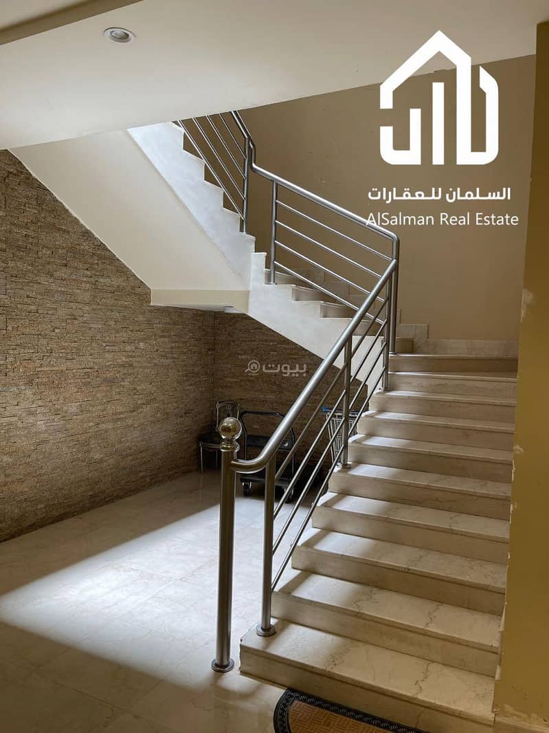 شقة 4 غرف في الياسمين، الرياض 15