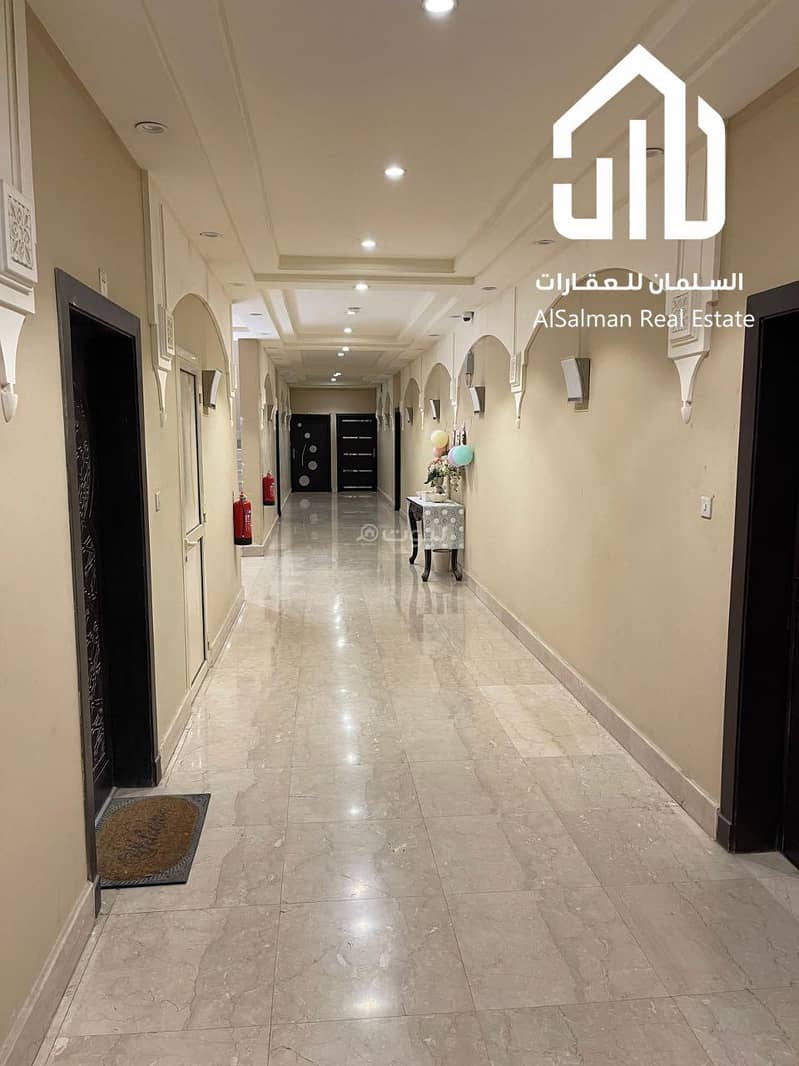 شقة 4 غرف في الياسمين، الرياض 16