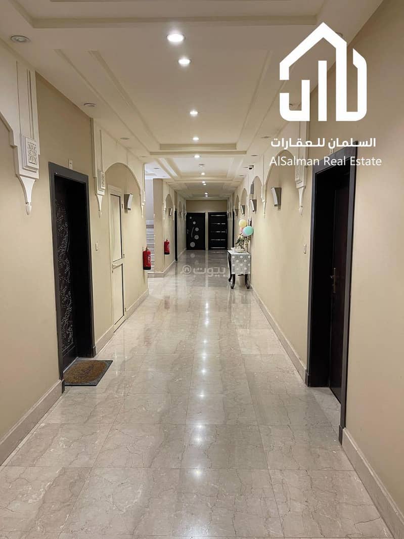 شقة 4 غرف في الياسمين، الرياض 23