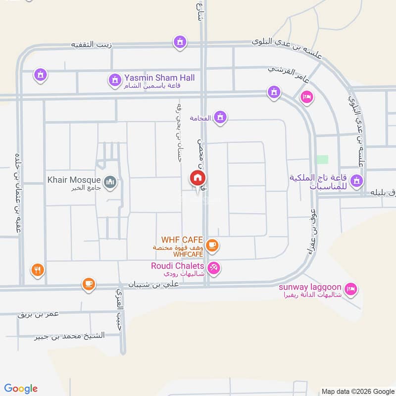 شقة  في العوالي، الرياض 2
