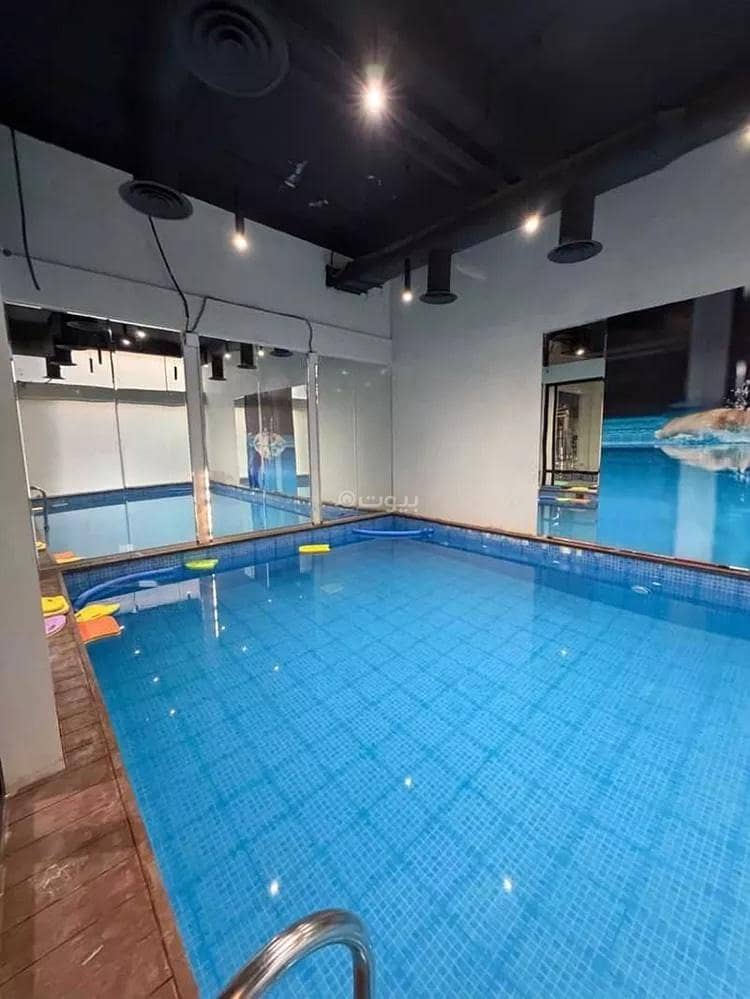 2 bedroom apartment in 3080 Al Imam Saud Ibn Faysal Rd, Riyadh 3