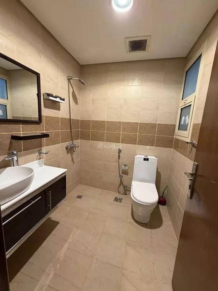 2 bedroom apartment in 3080 Al Imam Saud Ibn Faysal Rd, Riyadh 13