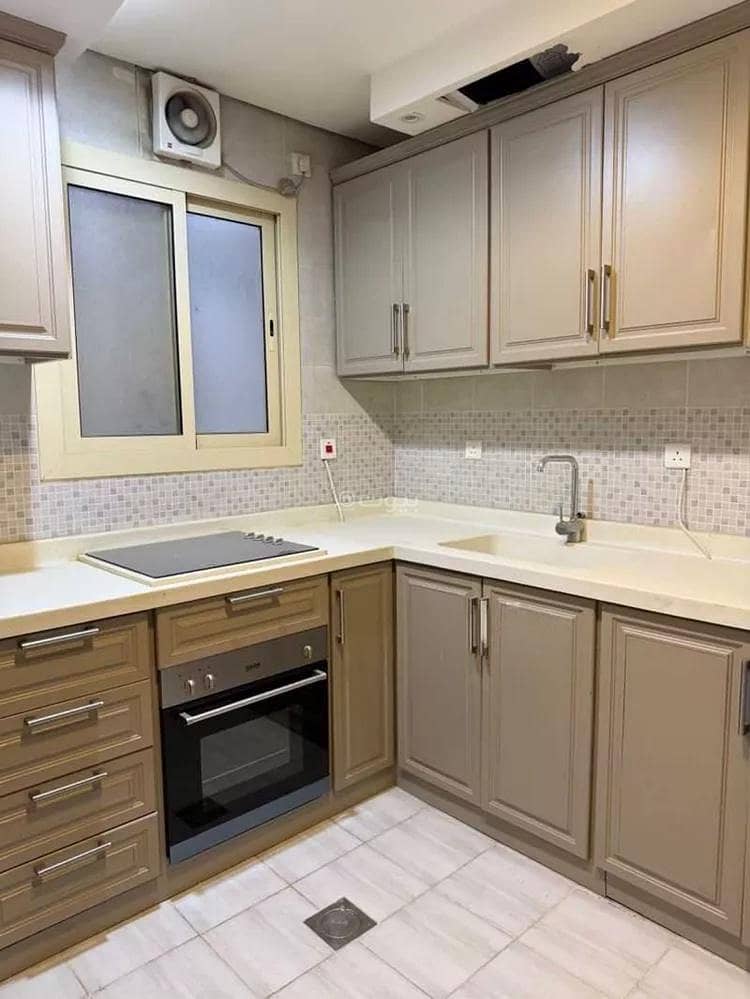 2 bedroom apartment in 3080 Al Imam Saud Ibn Faysal Rd, Riyadh 10