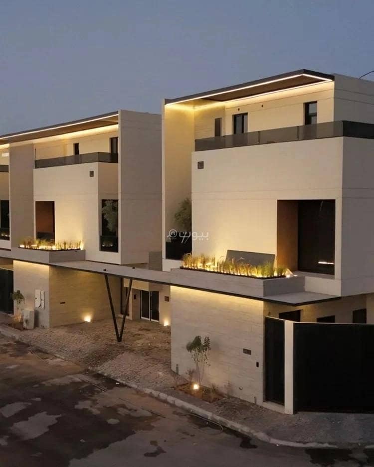 3 bedroom apartment in Al Rabwa, Riyadh 3