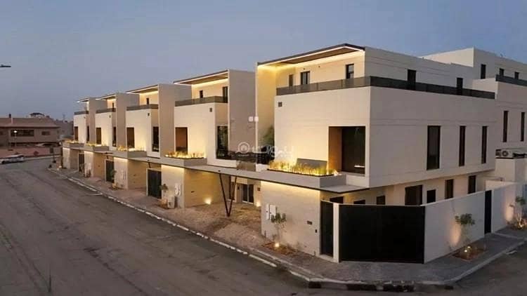 3 bedroom apartment in Al Rabwa, Riyadh 4