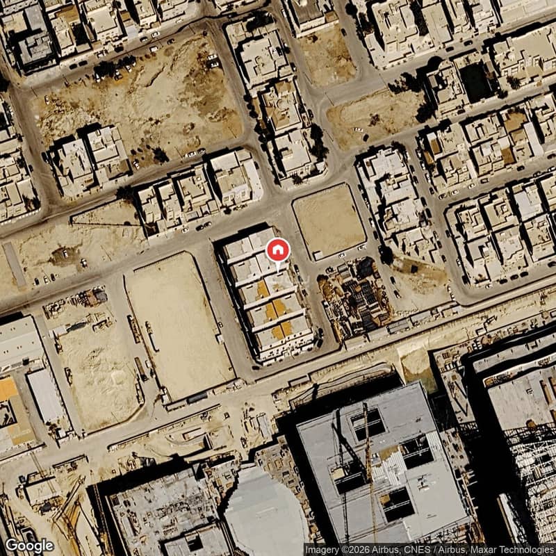 3 bedroom apartment in Al Rabwa, Riyadh 5