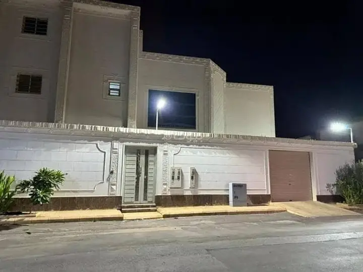 5 bedroom villa in Tuwaiq, Riyadh