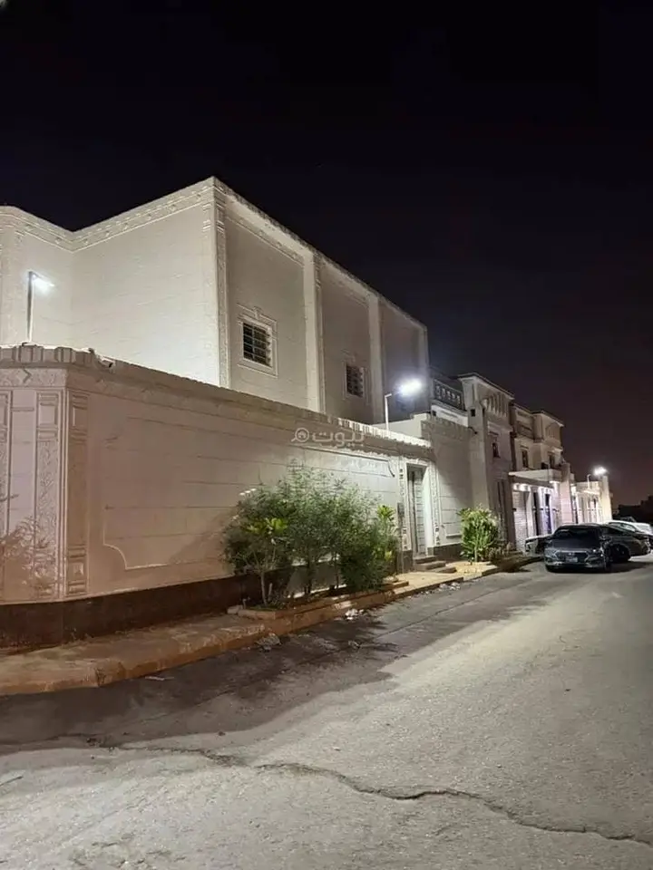 5 bedroom villa in Tuwaiq, Riyadh 3