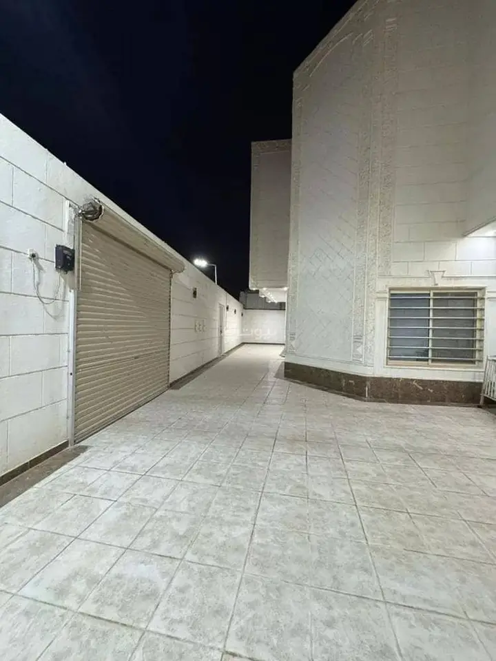 5 bedroom villa in Tuwaiq, Riyadh 5