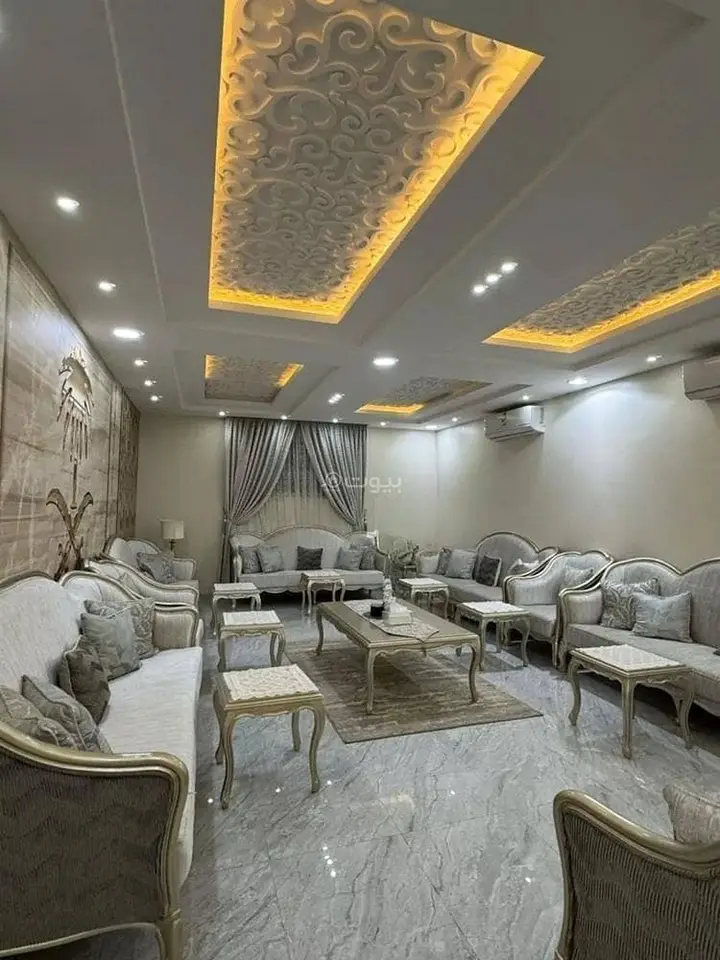 5 bedroom villa in Tuwaiq, Riyadh 6