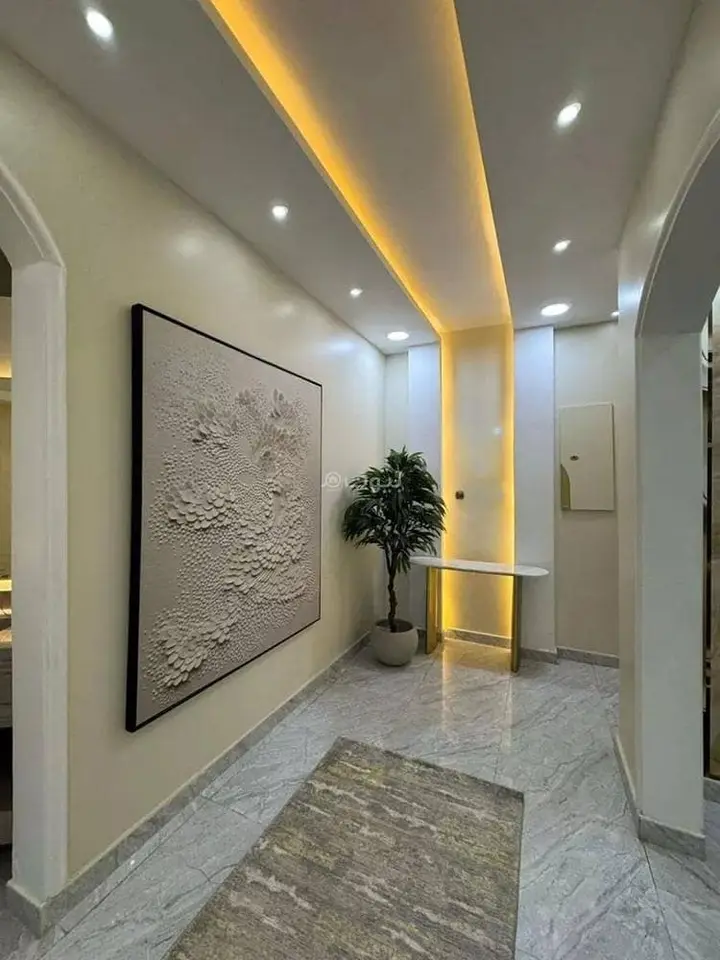5 bedroom villa in Tuwaiq, Riyadh 7