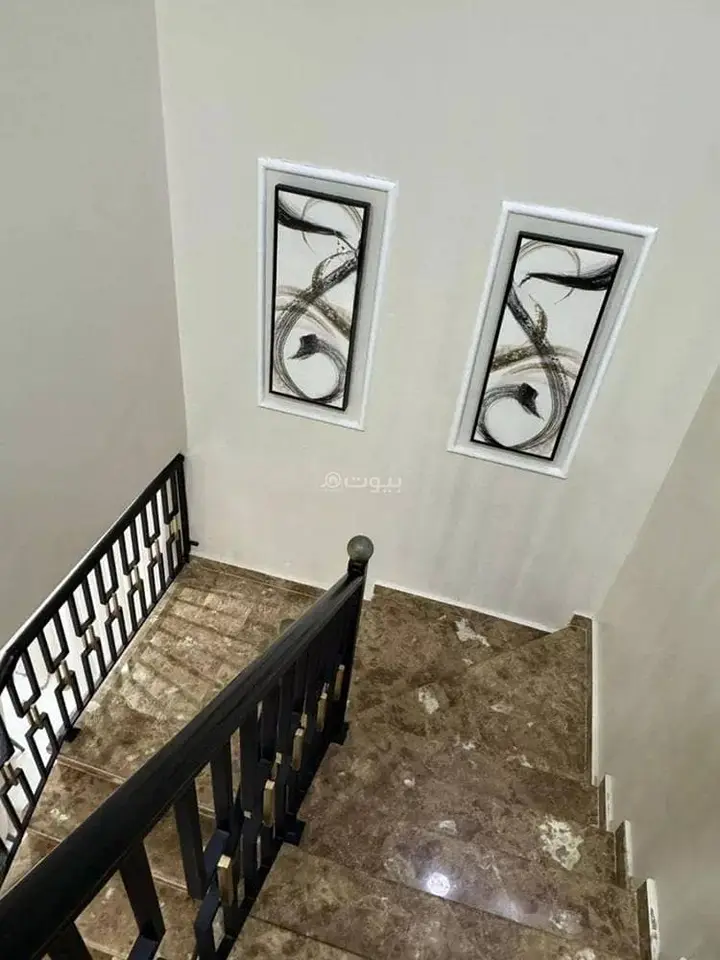 5 bedroom villa in Tuwaiq, Riyadh 14
