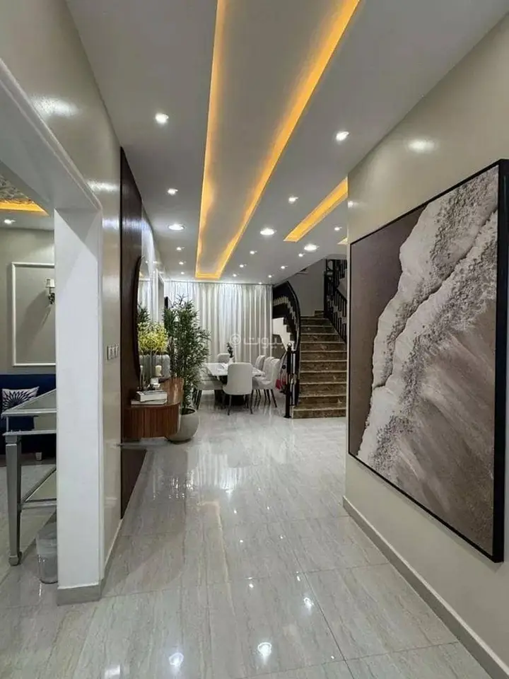 5 bedroom villa in Tuwaiq, Riyadh 15
