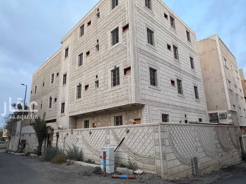 4 bedroom apartment in Jabrah, Taif 8