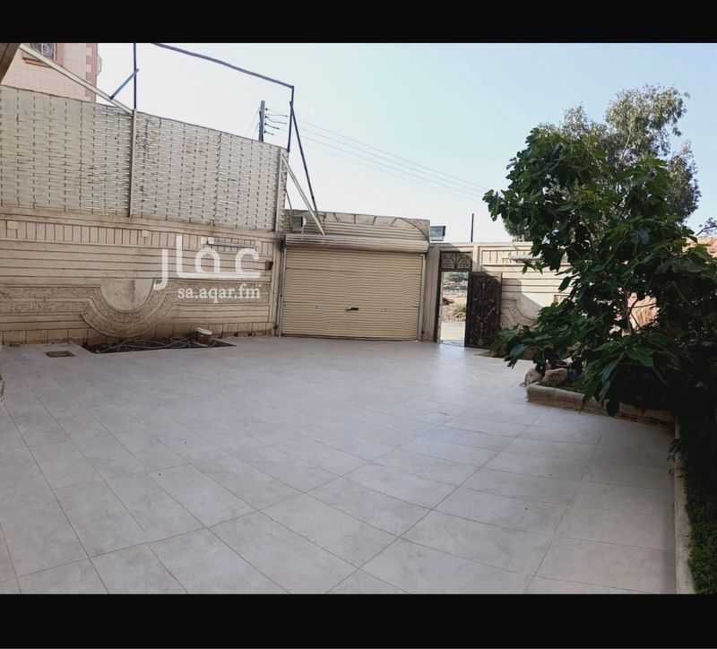 4 bedroom apartment in Jabrah, Taif 4