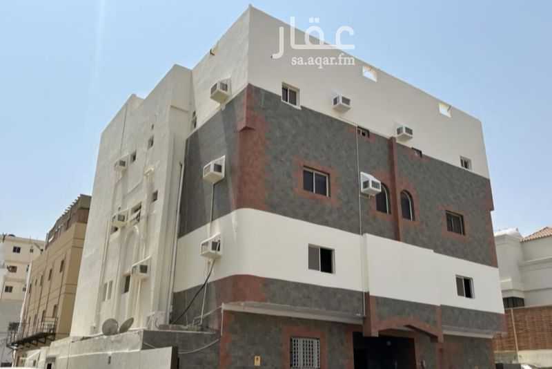 50 bedroom building in Al Faisaliyyah, Jeddah
