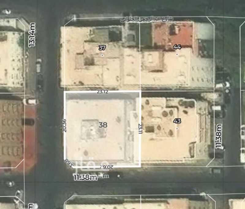 22 bedroom building in Al Rawdah, Jeddah 3