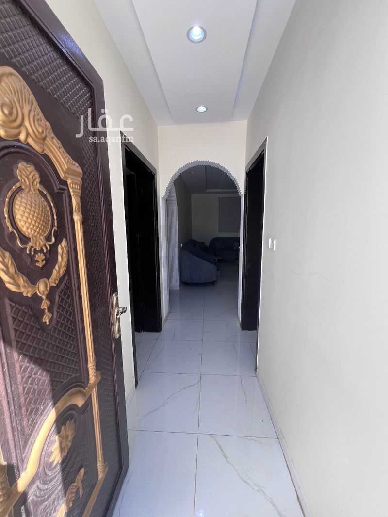 2 bedroom apartment in Al Rawdah, Tabuk 7