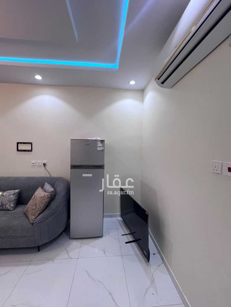 2 bedroom apartment in Al Rawdah, Tabuk 3