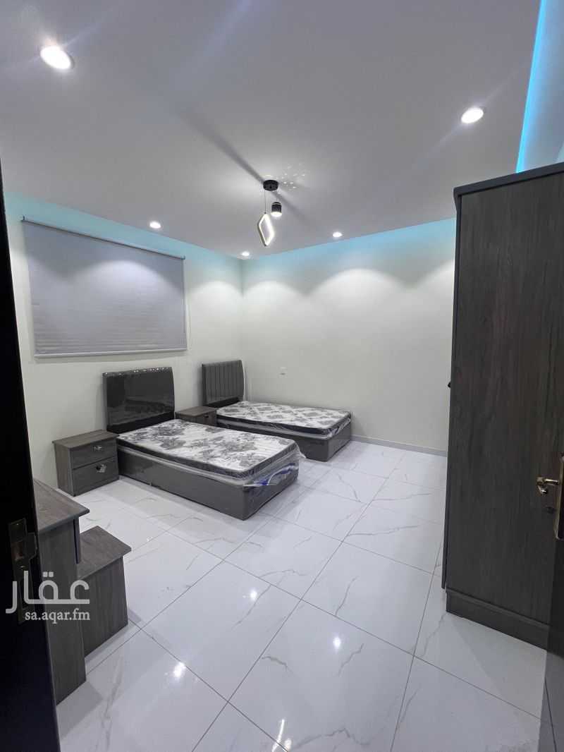 2 bedroom apartment in Al Rawdah, Tabuk 5