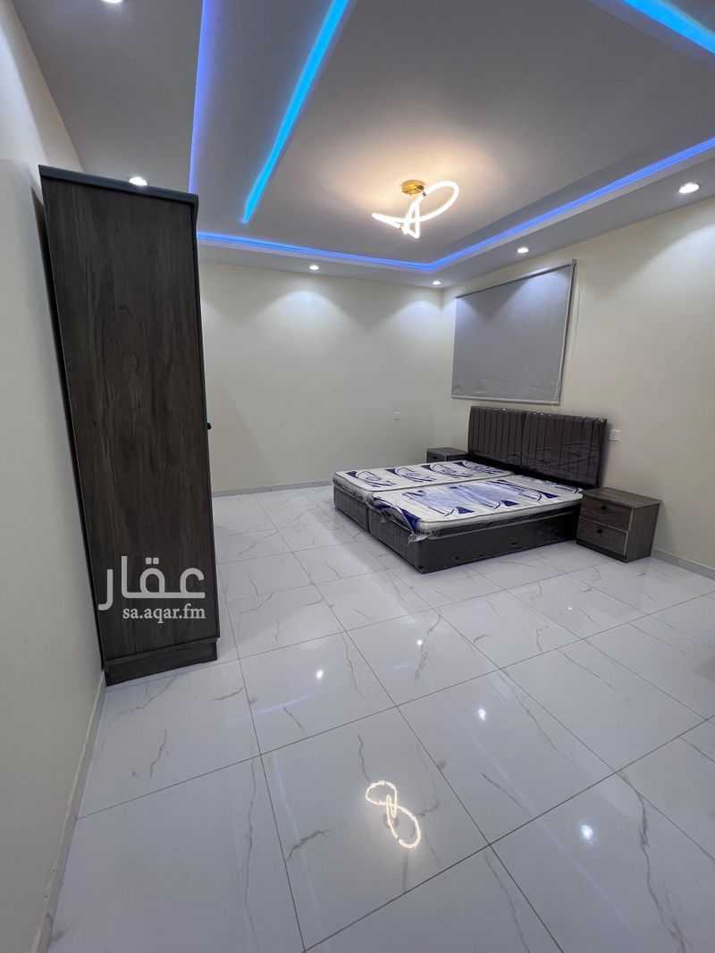 2 bedroom apartment in Al Rawdah, Tabuk 6