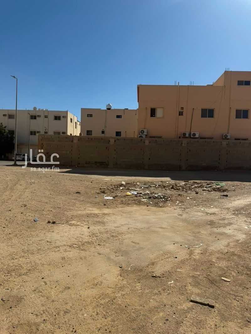 عقار  في مخطط الراجحي، تبوك 9